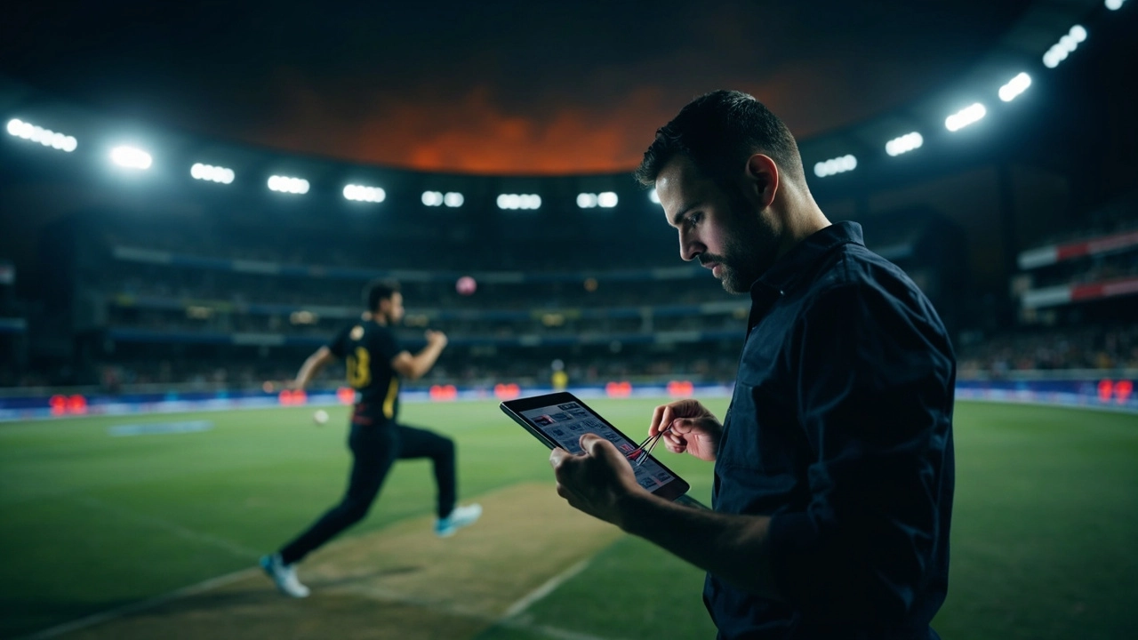 Casumo India fantasy cricket role security strategy for IPL 2026