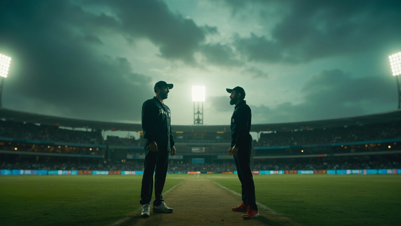 IPL toss and confirmed playing XI fantasy cricket update