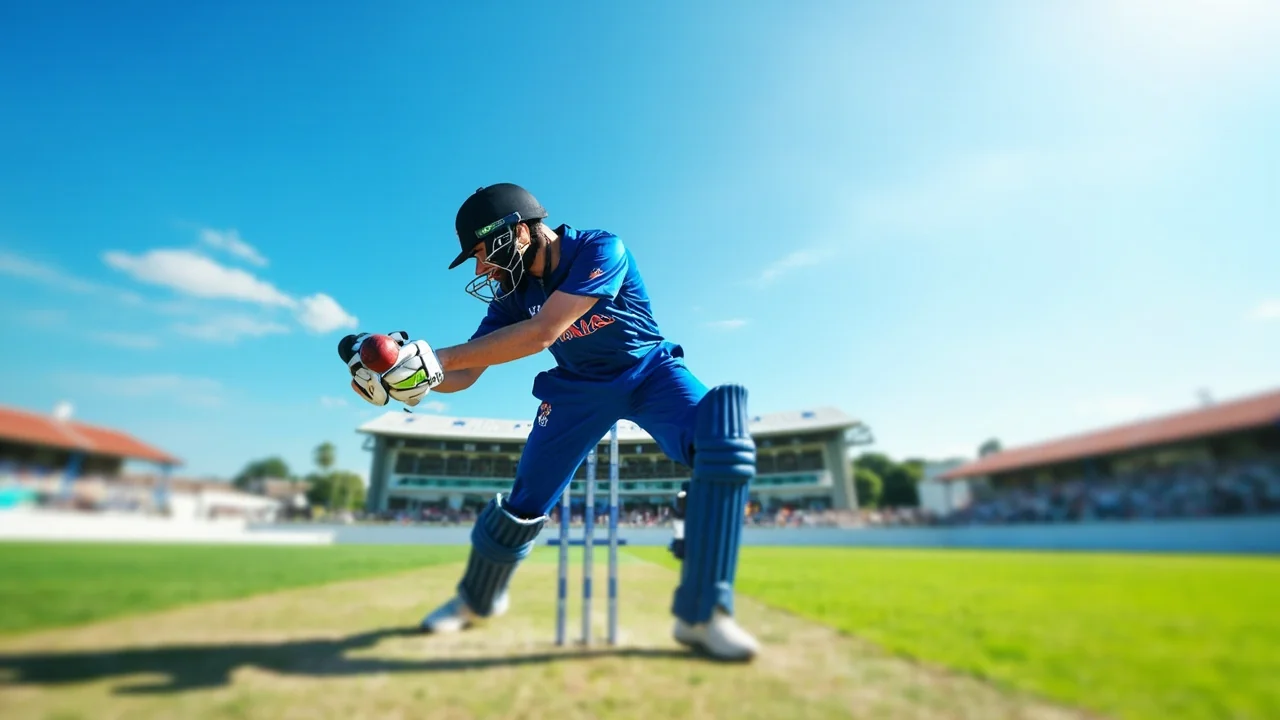 Casumo fantasy cricket IPL 2026 wicketkeeper rankings analysis banner