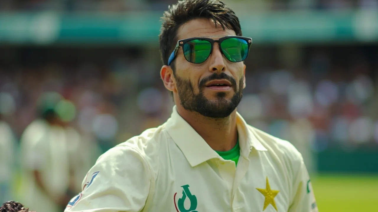 Mohammad Abbas urges ICC to give Pakistan more Test matches after Tarouba weather dents West Indies opener