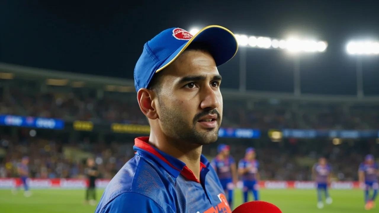 Mumbai Indians eliminated from IPL 2026: how the five-time champions ran out of road in Raipur