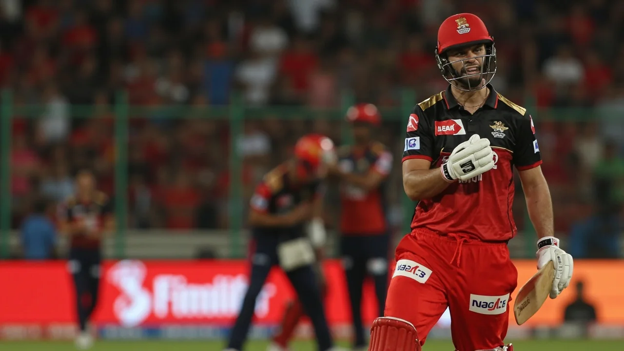 RCB enter IPL 2026 with humility, not ego of 2025 title: Bobat's pre-season note