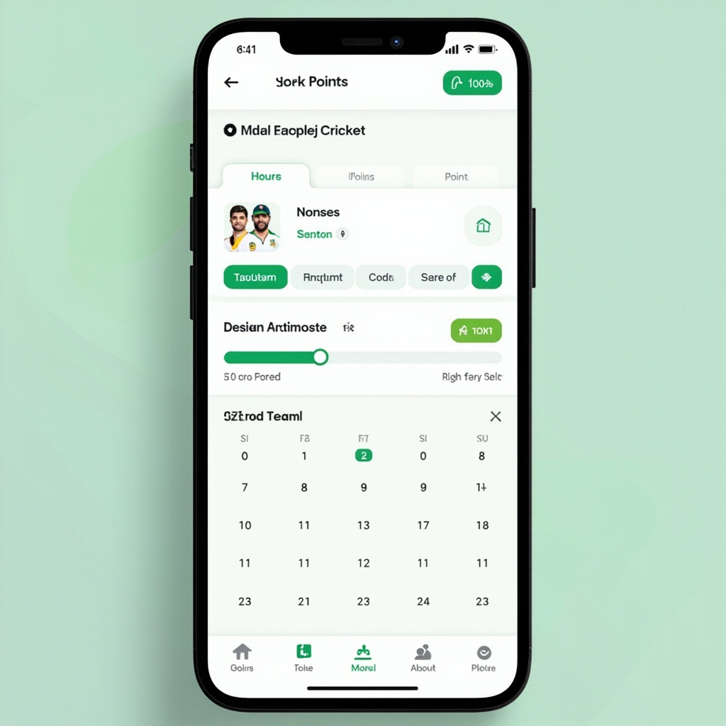 Casumo fantasy cricket points calculator tool